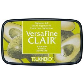 Versafine Clair inktkussen Avocado 