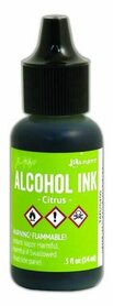 Ranger Alcohol Ink 15 ml - citrus Tim Holz