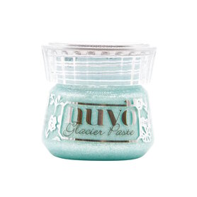 Nuvo • Glacier paste Sea sprite