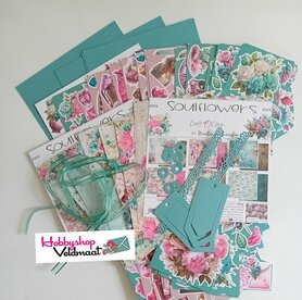 Hobbyshop Veldmaat Pakket Samen Creatief #80