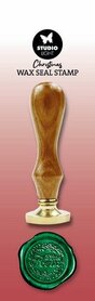 Studio Light Wax Stamp Fijne Kerst Essentials nr.24