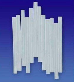 Lijmpatronen 7,2 mm x 10 cm 10 ST