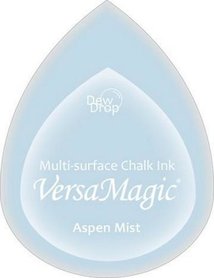Versa Magic inktkussen Dew Drop Aspen Mist 