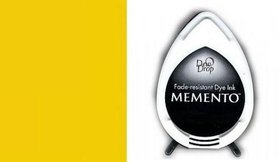 Memento Dew Drop inktkussen Dandelion 