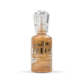 Nuvo glitter drops - golden sunset 