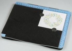 Nellie‘s Choice Stamping Buddy Pro 