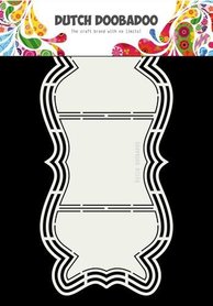 Dutch Doobadoo Dutch Shape Art XL 