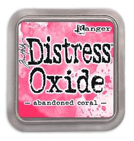 Ranger Distress Oxide - abandoned coral 