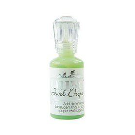 Nuvo jewel drops - key lime 
