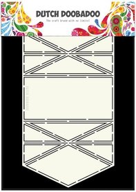Dutch Doobadoo Dutch Card Art Diamond 
