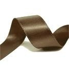 Satijnlint Chocolate Chip 9mm