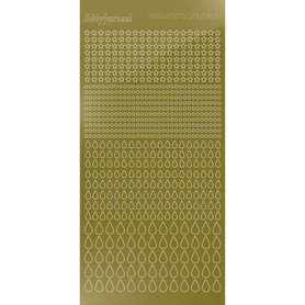 Hobbydots Special 01 - Gold