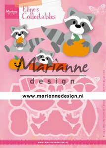 Marianne Design Collectable Eline‘s wasbeer COL1472