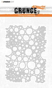 Studio Light Embossing Die Grunge Collection 2.0 nr.175
