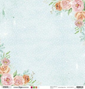 Studio Light Scrap 200gr Ultimate Scrap Collection nr.19 