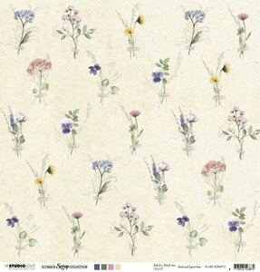 Studio Light Scrap 200gr Ultimate Scrap Collection nr.15 