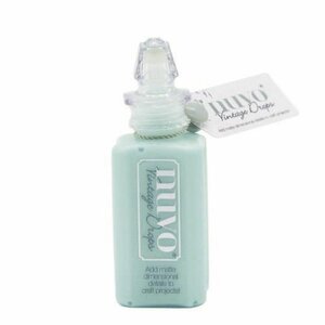 Nuvo Vintage Drops - Peppermint Candy 