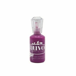 Nuvo Crystal drops - Windsor wine 