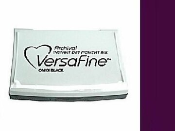Versafine inktkussen Imperial Purple