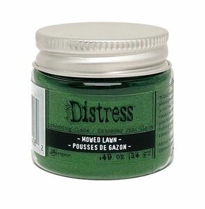 Ranger Distress Embossing Glaze - Mowed Lawn Tim Holtz