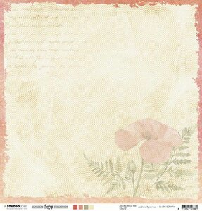 Studio Light Scrap 200gr Ultimate Scrap Collection nr.16 