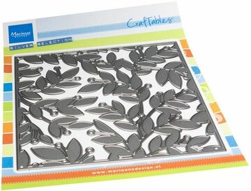 Marianne Design Craftable Achtergronden takjes CR1652 