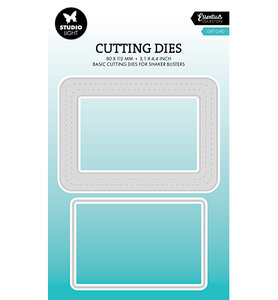 Studio Light Gift card blister die Essentials nr.1001