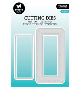 Studio Light Lip balm blister die Essentials nr.970