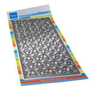 Marianne Design Craftable Achtergrond Nordic slimline CR1638 