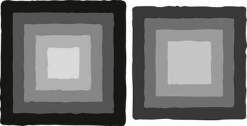 Marianne Design Craftable basic distressed square CR1375