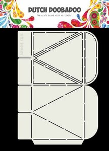 Dutch Doobadoo Card Art Alex A5 