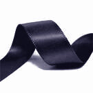 Satijnlint Houtskool 9mm