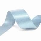 Satijnlint Lichtblauw 9mm