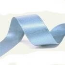 Satijnlint Fransblauw 9mm