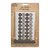 Idea-ology Tim Holtz type charms x16