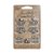 Idea-ology • Tim Holtz hinges x4 long fasteners x16