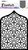 Studio Light Mask Stencil A5 Essentials no.41