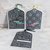 Studio Light Mask Stencil A5 Essentials no.43