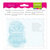 Vaessen Creative • Acrylblok 120x160mm