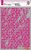 Pronty Mask stencil A5 Bricks by Jolanda