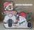 Dutch Doobadoo Card Art Motor en zijspan 2 set A5