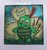 Dutch Doobadoo Card Art Build Up Schildpad A5