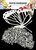 Dutch Doobadoo Dutch Mask Art Butterfly A5