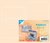Joy! Crafts Polybesa stencil - Envelop voor kadokaart 6005/0011 A4