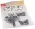 Marianne Design Clear Stamp & die set Tiny‘s Vlinders TC0879