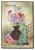 Marianne Design Clear Stamp & die set Tiny‘s Vlinders TC0879