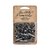 Advantus • Idea-ology hinge clips antique nickel