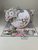 Studio Light Emb. Die Cut Stencil Love Filled With love nr.351 A6