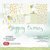 Craft&You Hopping Bunnies Small Paper Pad 6x6 36 vel