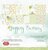 Craft&You Hopping Bunnies Big Paper Set 12x12 12 vel